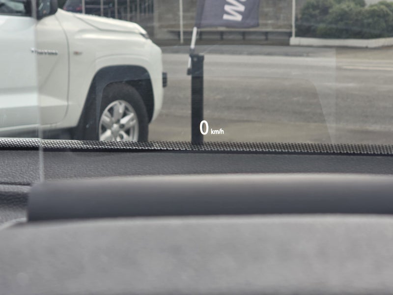 2026 Mitsubishi Eclipse Cross