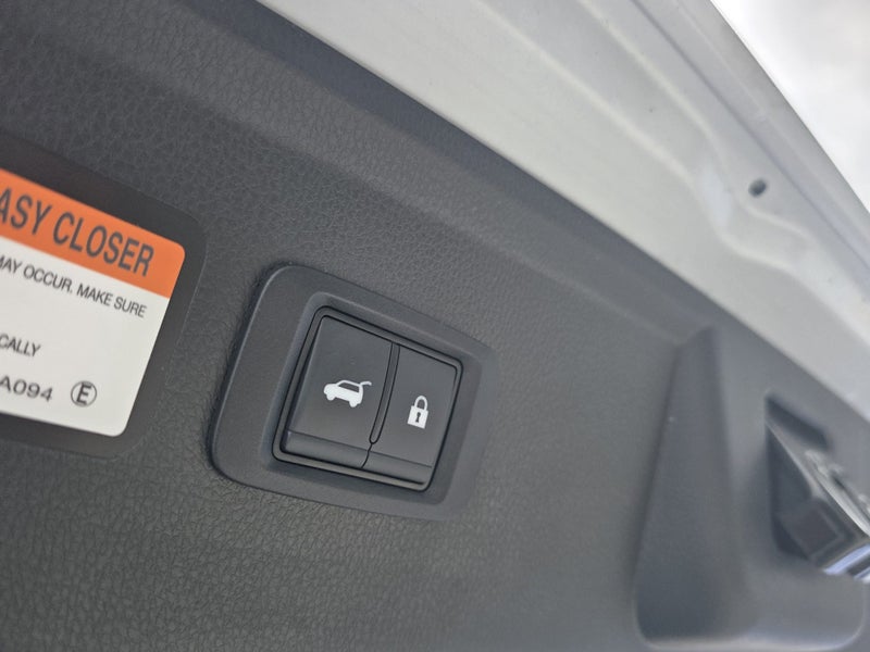 2026 Mitsubishi Eclipse Cross