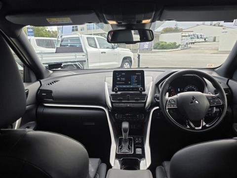 2026 Mitsubishi Eclipse Cross - Thumbnail