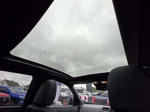 2025 Mitsubishi ASX - Thumbnail