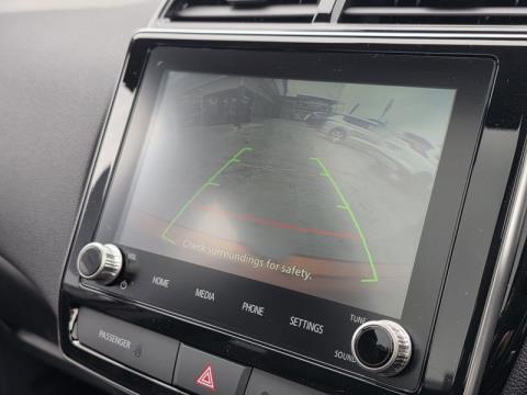 2025 Mitsubishi ASX - Thumbnail