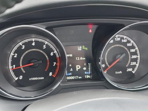 2025 Mitsubishi ASX - Thumbnail