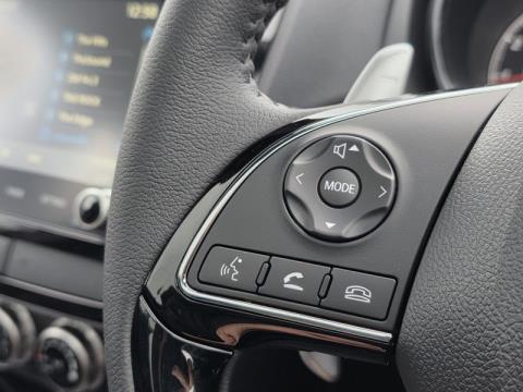 2025 Mitsubishi ASX - Thumbnail