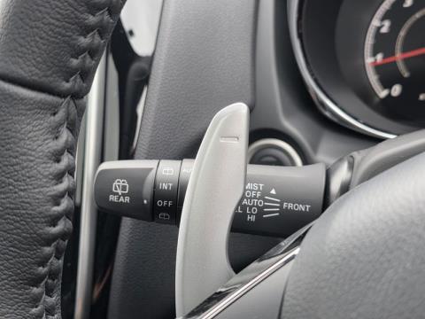 2025 Mitsubishi ASX - Thumbnail