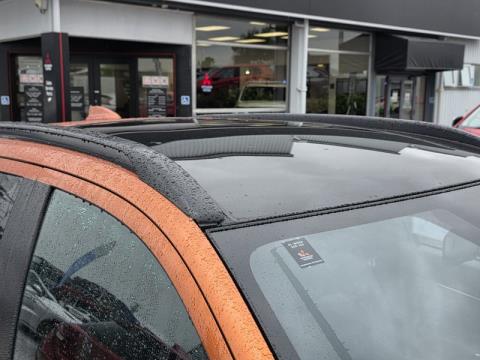 2025 Mitsubishi ASX - Thumbnail