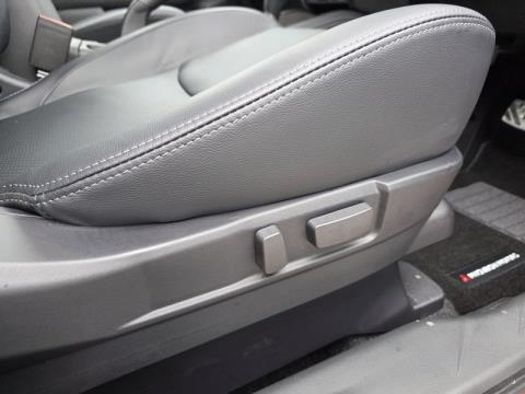 2025 Mitsubishi ASX - Thumbnail