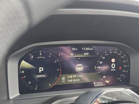 2026 Mitsubishi Outlander - Thumbnail