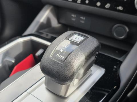 2026 Mitsubishi Outlander - Thumbnail