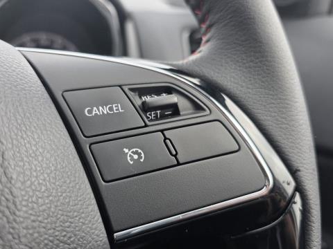 2026 Mitsubishi ASX - Thumbnail