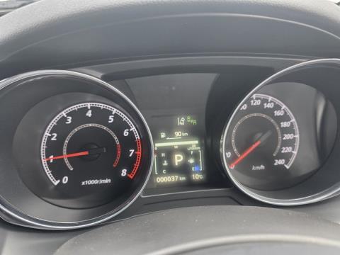 2026 Mitsubishi ASX - Thumbnail