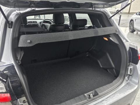 2026 Mitsubishi ASX - Thumbnail