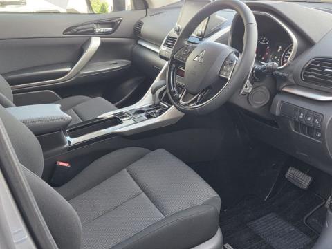 2026 Mitsubishi Eclipse Cross - Thumbnail