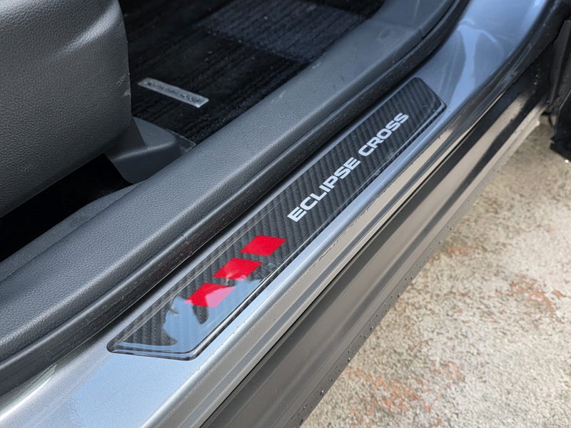 2026 Mitsubishi Eclipse Cross