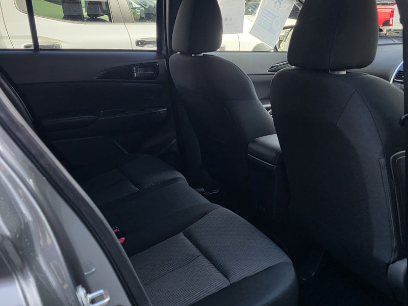 2026 Mitsubishi Eclipse Cross