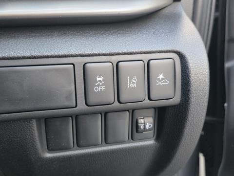 2026 Mitsubishi Eclipse Cross - Thumbnail