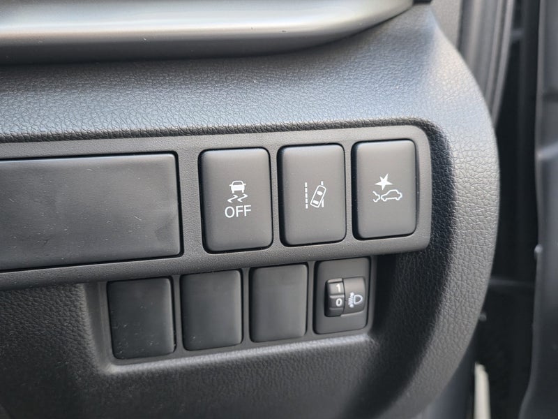 2026 Mitsubishi Eclipse Cross