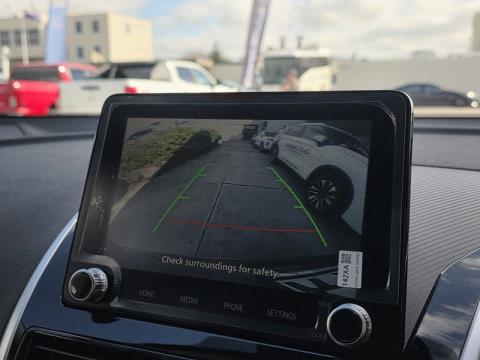 2026 Mitsubishi Eclipse Cross - Thumbnail