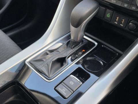 2026 Mitsubishi Eclipse Cross - Thumbnail