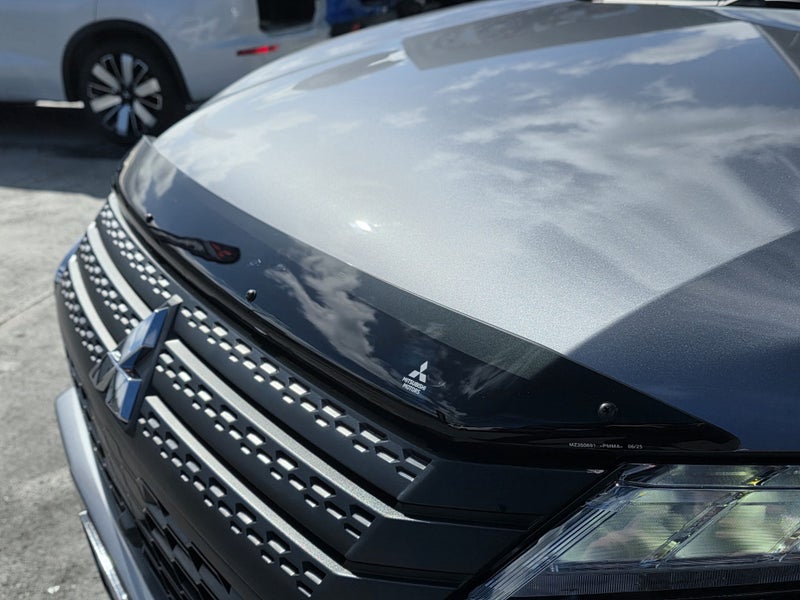 2026 Mitsubishi Eclipse Cross