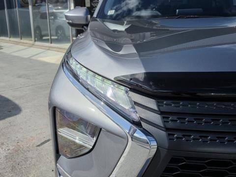 2026 Mitsubishi Eclipse Cross - Thumbnail