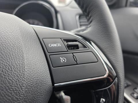 2026 Mitsubishi ASX - Thumbnail