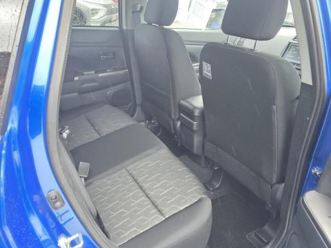 2026 Mitsubishi ASX - Thumbnail