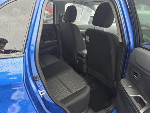 2026 Mitsubishi ASX - Thumbnail