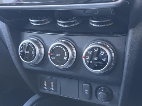 2026 Mitsubishi ASX - Thumbnail