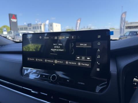 2026 Mitsubishi Outlander - Thumbnail