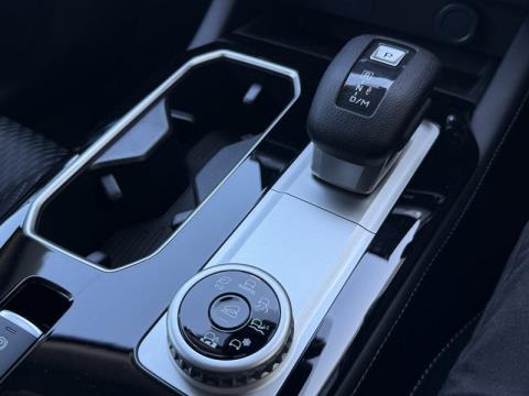 2026 Mitsubishi Outlander - Thumbnail