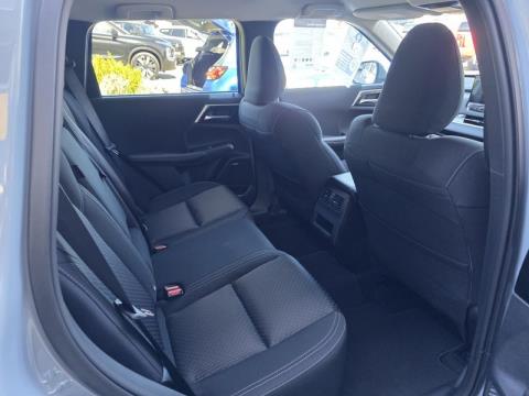 2026 Mitsubishi Outlander - Thumbnail