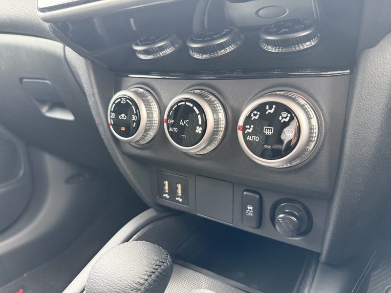 2026 Mitsubishi ASX