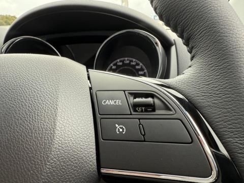 2026 Mitsubishi ASX - Thumbnail