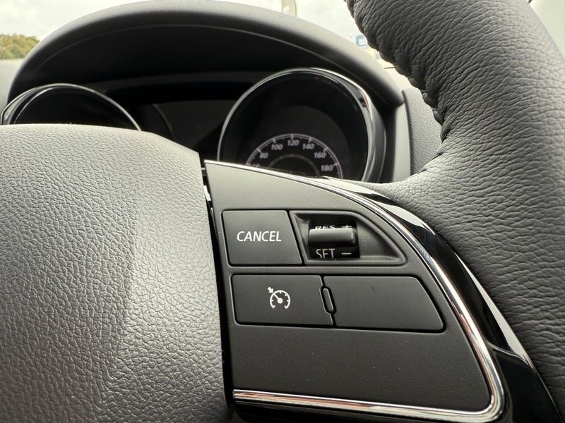 2026 Mitsubishi ASX