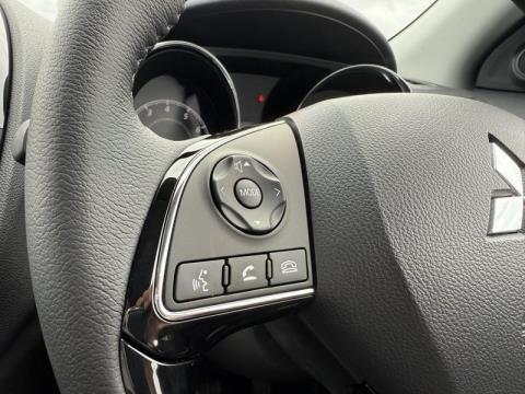 2026 Mitsubishi ASX - Thumbnail