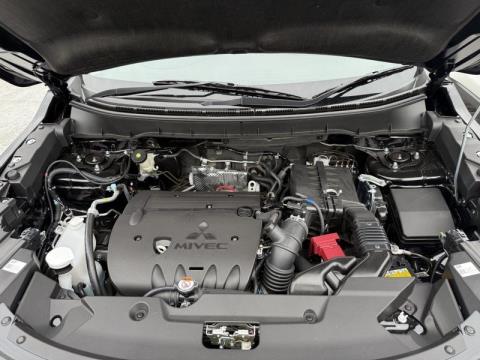 2026 Mitsubishi ASX - Thumbnail