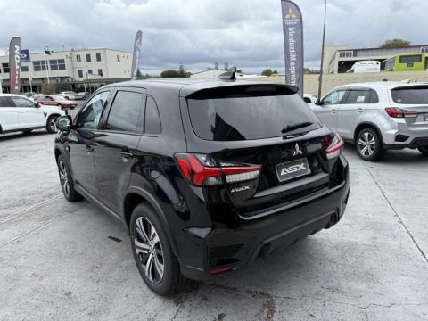 2026 Mitsubishi ASX - Thumbnail