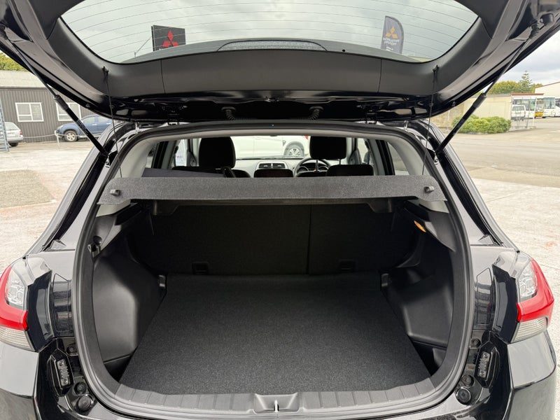 2026 Mitsubishi ASX
