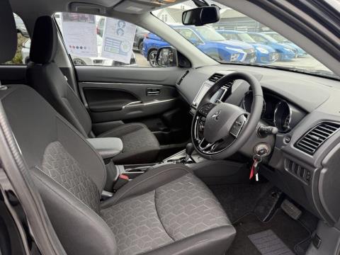 2026 Mitsubishi ASX - Thumbnail