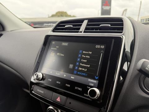 2026 Mitsubishi ASX - Thumbnail