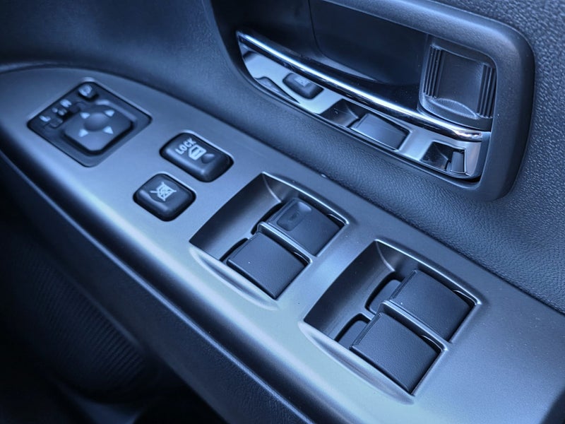 2026 Mitsubishi ASX