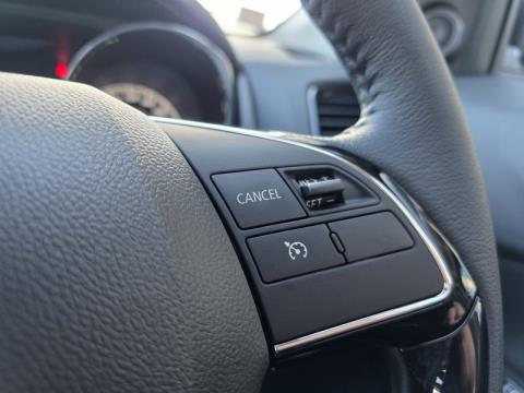 2026 Mitsubishi ASX - Thumbnail