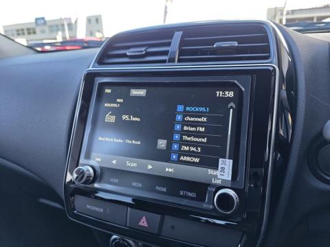 2026 Mitsubishi ASX - Thumbnail