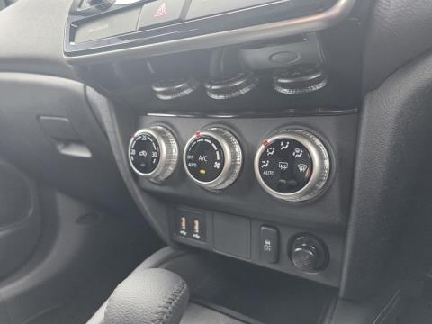 2026 Mitsubishi ASX - Thumbnail