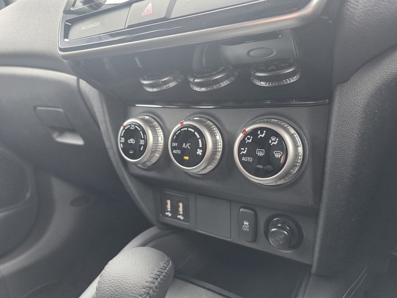 2026 Mitsubishi ASX