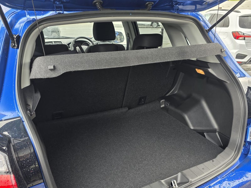 2026 Mitsubishi ASX