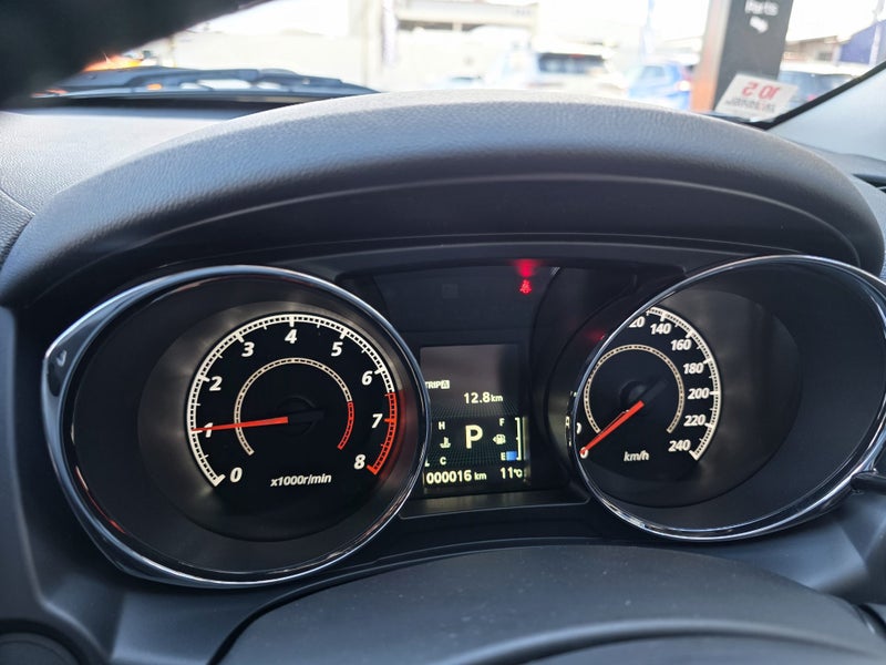 2026 Mitsubishi ASX