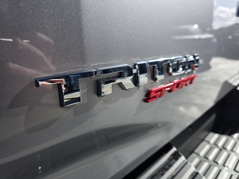 2026 Mitsubishi Triton