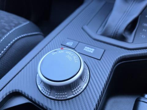 2026 Mitsubishi Triton - Thumbnail
