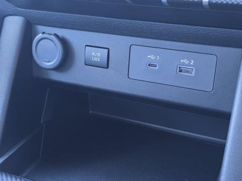 2026 Mitsubishi Triton - Thumbnail